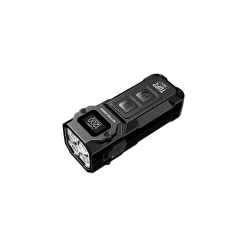 Nitecore TUP2 Zaklamp - oplaadbaar - 1200Lm - Oranje