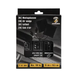 Orit AW01 Montagekussen - 136kg