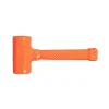 Orit BLH-2004-000 Terugslagvrije hamer - Rubberen handgreep - 1050 gram