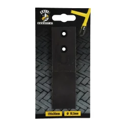 Orit BS-0000-001 Reservemes voor richtijzer - 35mm