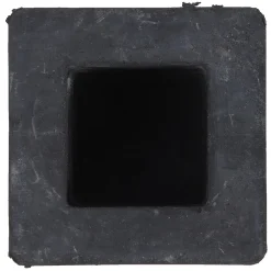 Orit FHR10 Rubber Dop 1.0kg voor FH1000