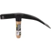 Orit SH70 Straathamer - houten handgreep - 70mm