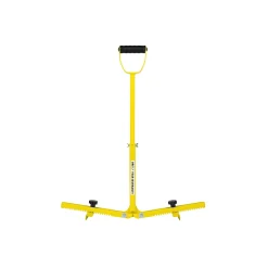 Orit SL-T-1021-000 Tegeldrager - instelbare bekbreedte tot 620mm