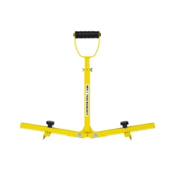 Orit SL-T-1021-000 Tegeldrager - instelbare bekbreedte tot 620mm