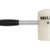 Orit 1200 TT Hamer - Stratenmaker - Nylon