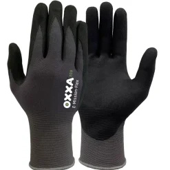 Oxxa 52-200 E-Mission-Flex Werkhandschoenen