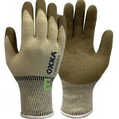 Oxxa 52-710 E-Nature-Grip Cut E Werkhandschoenen