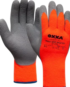 Oxxa 47-270 Maxx-Grip-Winter Werkhandschoenen