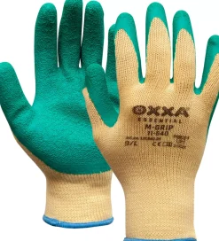 Oxxa 11-540 M-Grip Werkhandschoenen