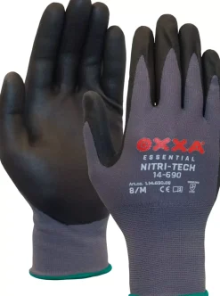 Oxxa 14-690 Nitri-Tech Werkhandschoenen