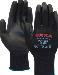 Oxxa 14-083 PU-Flex Werkhandschoenen
