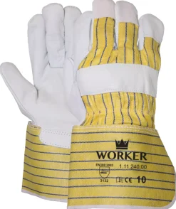 Oxxa 11-240 Worker Werkhandschoenen