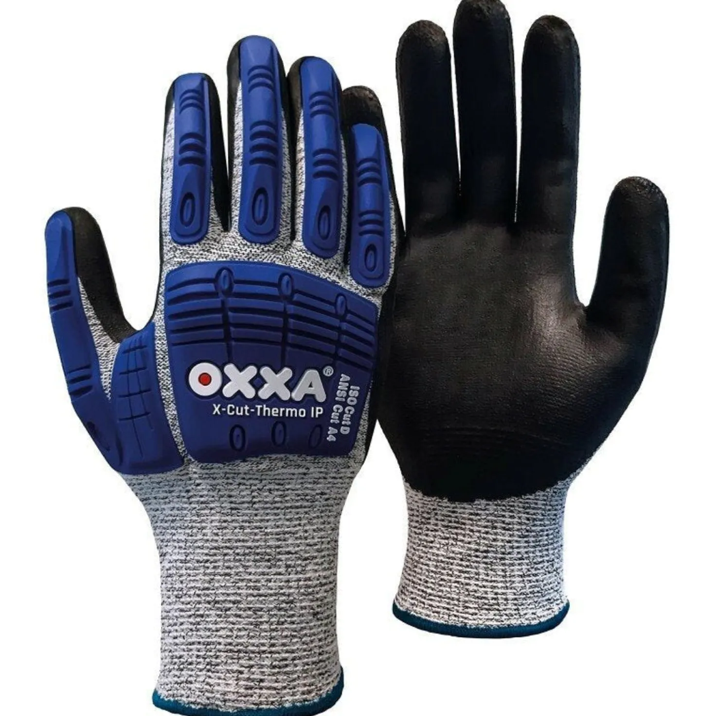 Oxxa 51-805 X-Cut-Thermo IP