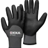 Oxxa 51-860 X-Frost Thermo Werkhandschoenen - werkomgeving tot -30° C
