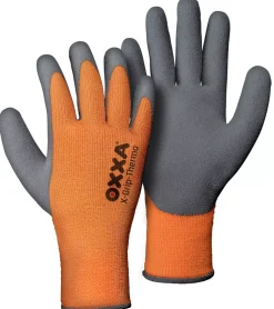 Oxxa 51-850 X-Grip-Thermo Werkhandschoenen - omgevingen tot -30°C