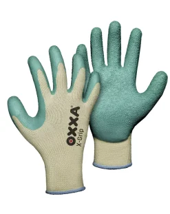 Oxxa 51-000 X-Grip Werkhandschoenen
