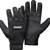Oxxa 51-600 X-Mech-600 Werkhandschoenen - 9/L
