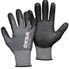 Oxxa 51-295 X-Pro-Flex Plus Werkhandschoenen - 11/XXL - Nitril noppen voor extra grip