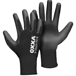 Oxxa 51-110 X-Touch-PU-B Werkhandschoenen