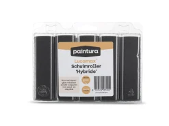 Paintura Lucamax Hybride Schuimroller - 10cm - (10st)