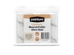 Paintura Lucamax Muurverfroller ultra glad - 10cm (10st)