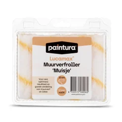 Paintura Lucamax Muurverfroller - 10cm (10st)