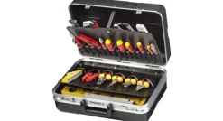 Parat 485020171 ABS Gereedschapskoffer - 460 x 180 x 310mm