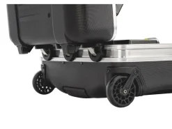 Parat 689500171 Classic Kingsize Roll Neo Gereedschapskoffer - 470 x 210 x 360mm