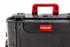 Parat 6505000391 Gereedschapskoffer Trolley PROTECT 34-S ROLL - 500 x 194 x 350 mm