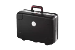 Parat 533000171 Silver Plus Gereedschapskoffer - 480 x 310 x 170mm