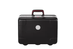 Parat 533000171 Silver Plus Gereedschapskoffer - 480 x 310 x 170mm
