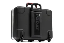Parat 535510171 X-ABS Gereedschapskoffer ROLL DELUXE - 400 x 250 x 490mm