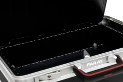 Parat 535510171 X-ABS Gereedschapskoffer ROLL DELUXE - 400 x 250 x 490mm