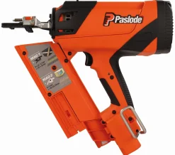 Paslode Combi XI 2-in-1 Tacker op gas set in koffer - 50-90mm