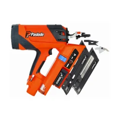 Paslode Combi XI 2-in-1 Tacker op gas set in koffer - 50-90mm