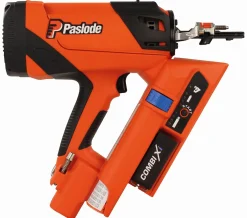 Paslode Combi XI 2-in-1 Tacker op gas set in koffer - 50-90mm