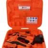 Paslode IM65 F16 Lithium Tacker op gas in koffer - 16-63mm