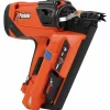 Paslode Im90Xi Tacker op gas set in koffer - 50-90mm