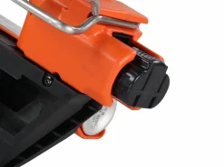 Paslode Im90Xi Tacker op gas set in koffer - 50-90mm