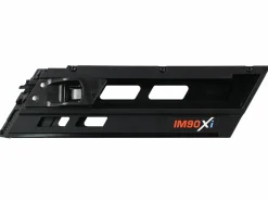 Paslode Im90Xi Tacker op gas set in koffer - 50-90mm