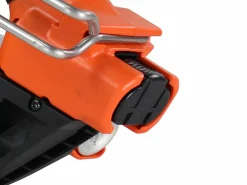 Paslode Im90Xi Tacker op gas set in koffer - 50-90mm