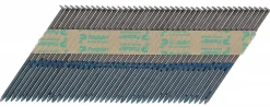 Paslode 142035 Papiergebonden Stripnagels incl. gas IM90 - 3,1x90mm - Glad Blank Rd (2500st)