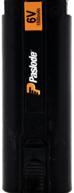 Paslode 018890 6V Nimh accu ovaal - 1,5Ah