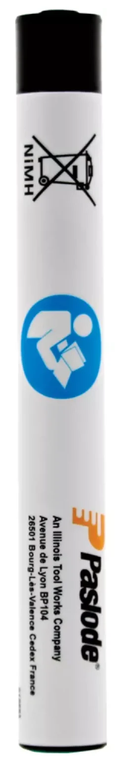 Paslode 018891 6V Nimh accu rond - 1,5Ah