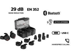 PerfectPro H-10 Earprotection