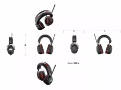 PerfectPro H-40 Earprotection