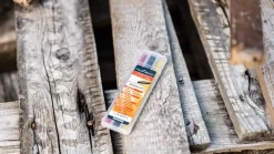 Pica 6070 BIG-Dry Navullingen SUMMERHEAT - Grafiet - Geel - Rood