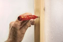 Pica 7040 BIG Ink Markeerstift XL - Rood