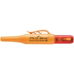 Pica 7040 BIG Ink Markeerstift XL - Rood