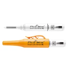 Pica 7052 BIG Ink Markeerstift XL - Wit